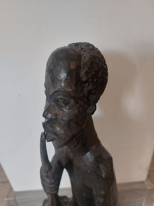 Vand Statueta Africana