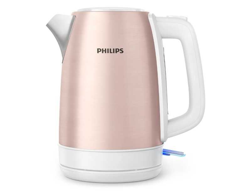 Електрическа кана Philips HD9350/96 , 1.7 L , 2200W