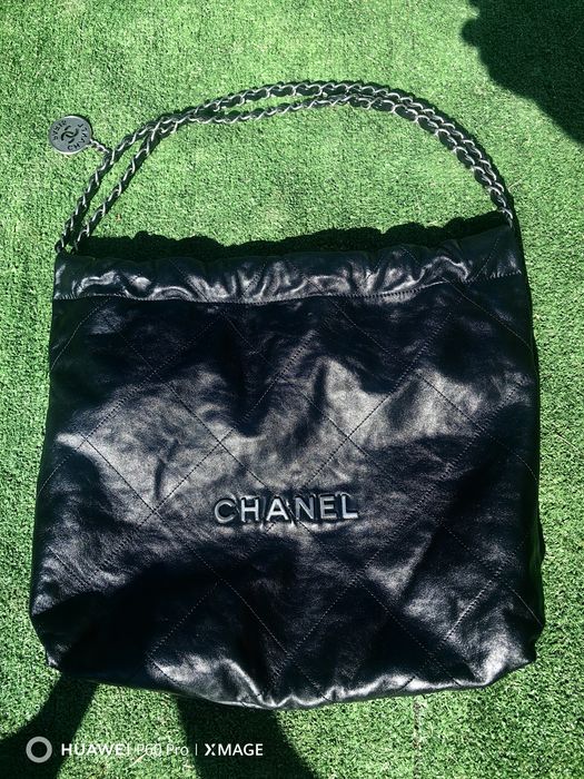 Chanel 22 Оригинална Чанта