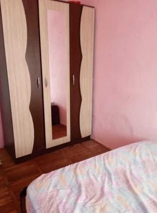 Дава се под наем Тристаен апартамент в Пловдив, Западен - 90 кв.м за 234.6 € - Снимка #3