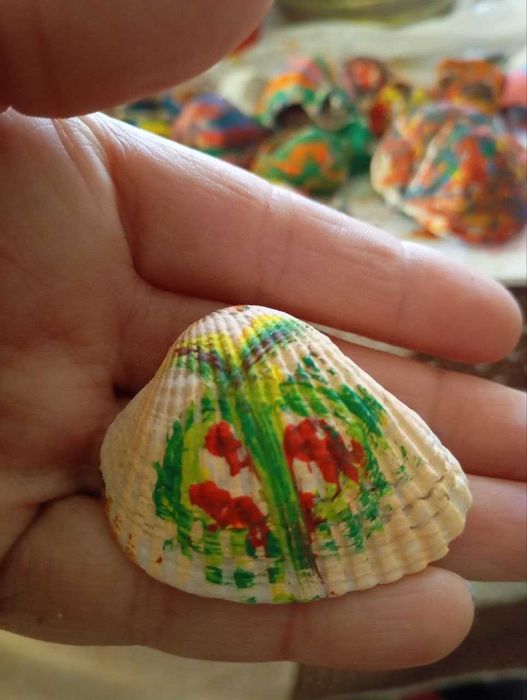 Ръчно изработени  украшения