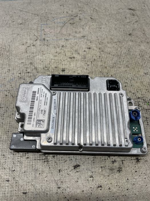 modul navigatie  ford puma 1.0 benzina 2021