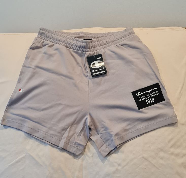 Pantaloni scurti Champion