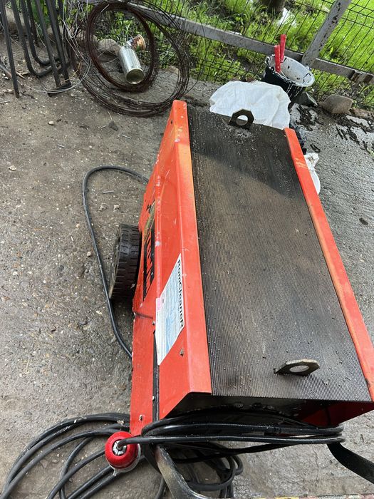 Aparat sudura Telwin profesional