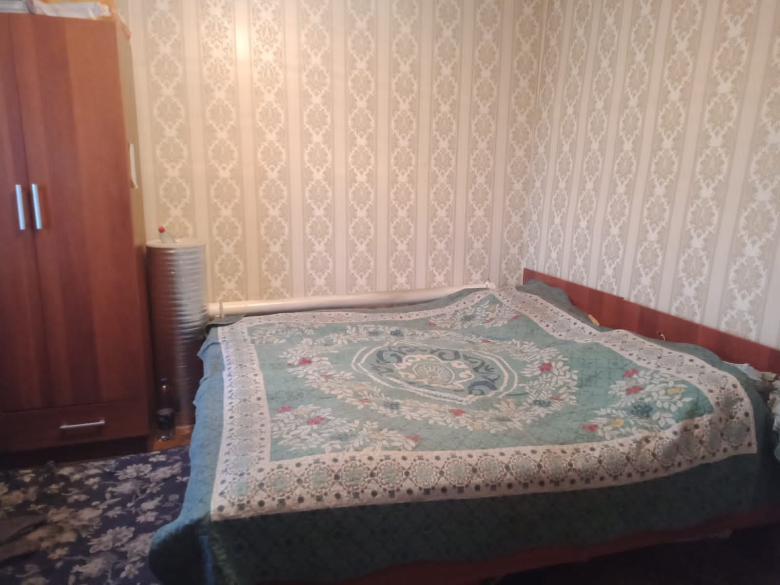 Продам Обмен благоустроенный дом