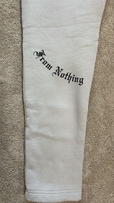 Hoodrich анцуг ОРИГИНАЛЕН