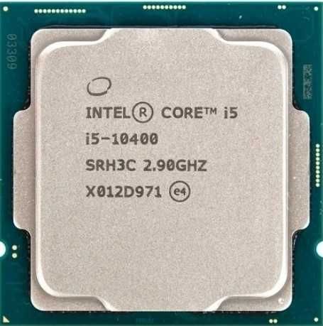Процессор I5-10400