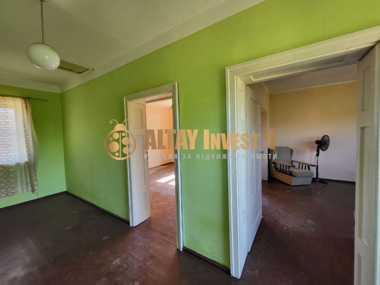 Продава се Къща в с. Тръстиково, Област Варна - 92 кв.м за 392 €/кв.м - Снимка #1