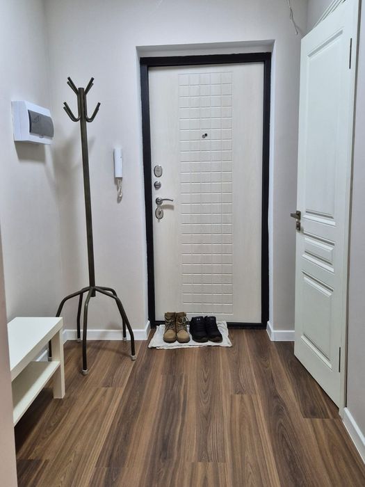 Аренда квартиры помесячно