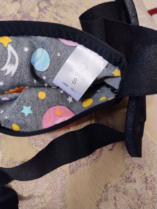 Orteză braț copii S model stelar