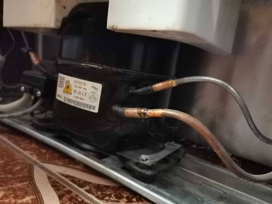 Piese Beko Arctic combina frigorifica