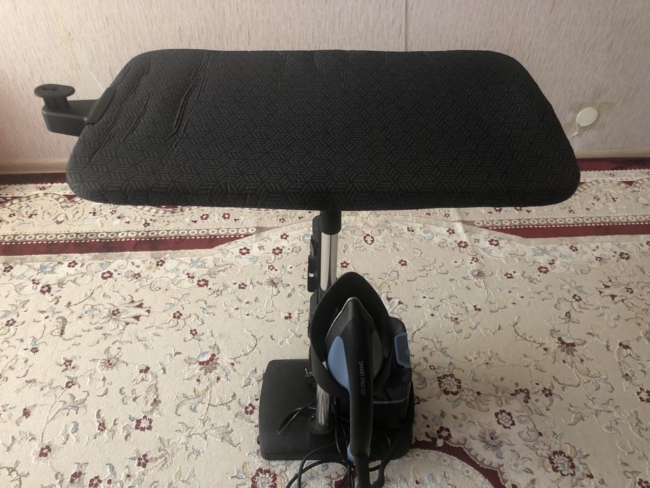 Парогенератор