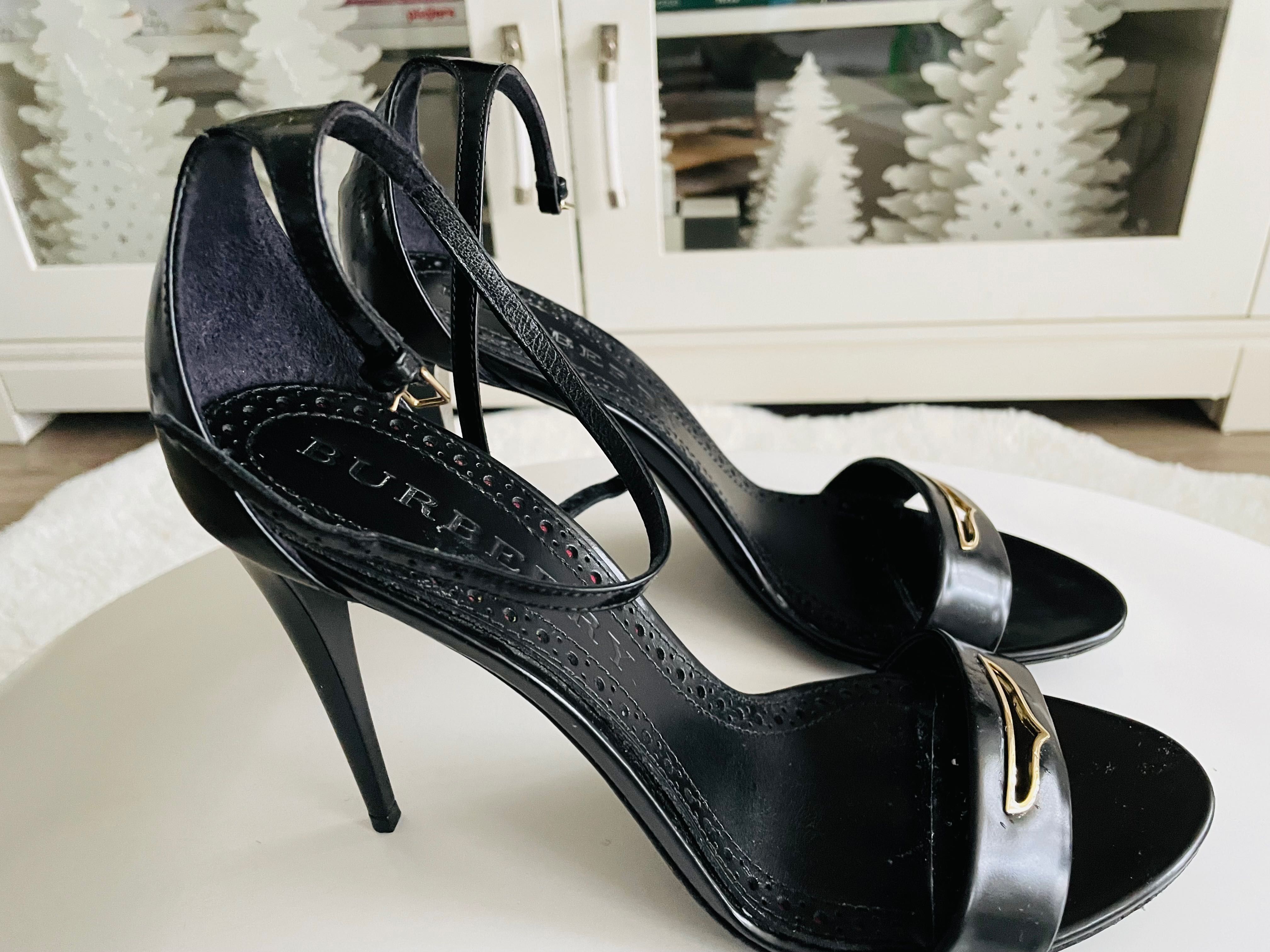 Sandale Burberry
