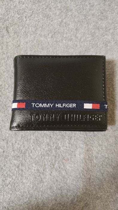 Portofel Tommy Hilfiger