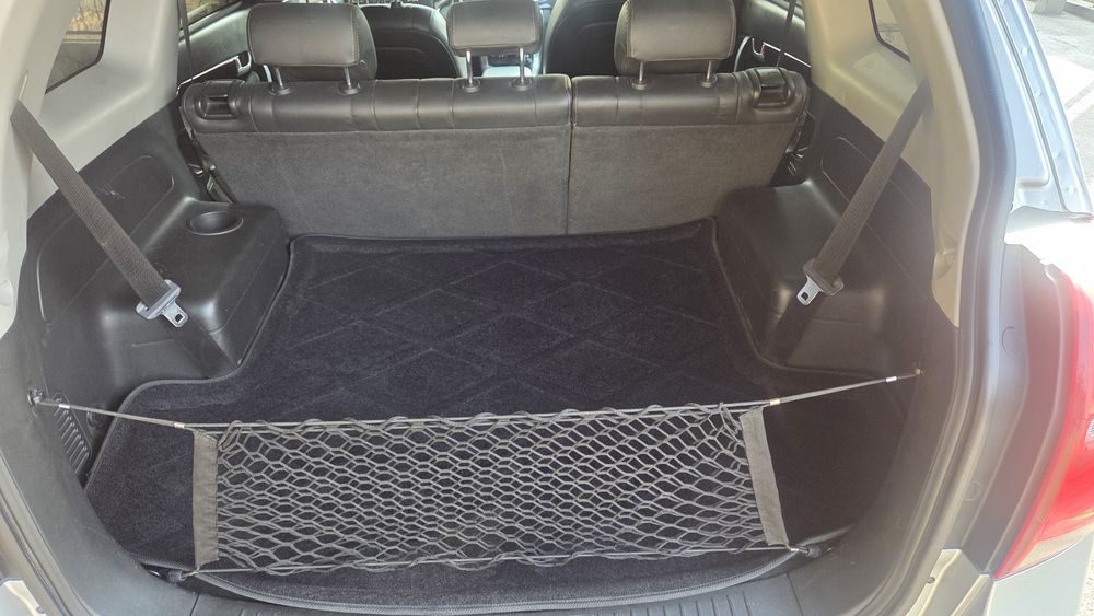 Продается Каптива 3 3л 2013-14года