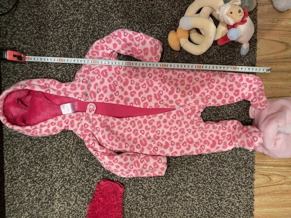 Космонафти за бебе 0-2-6 месеца HM и др.