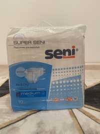 SUPER SENI-подгузники для взрослых