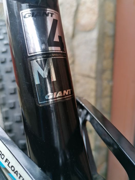 GIANT Trance 27,5 цола