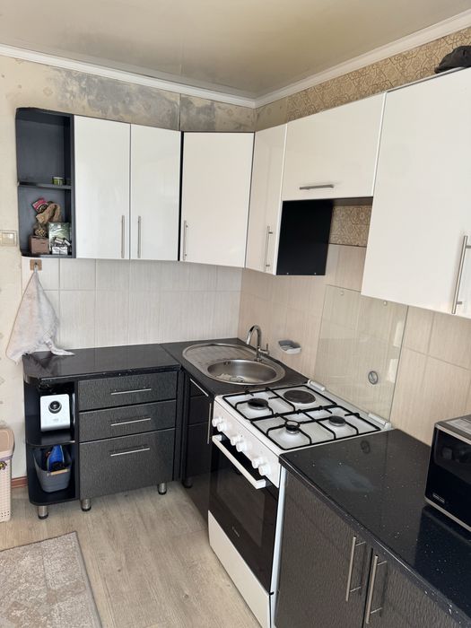 Продам кухонный гарнитур