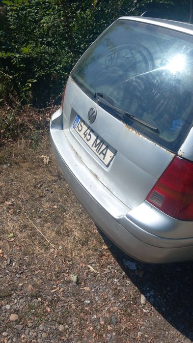 Golf 4 1.9 break ALH