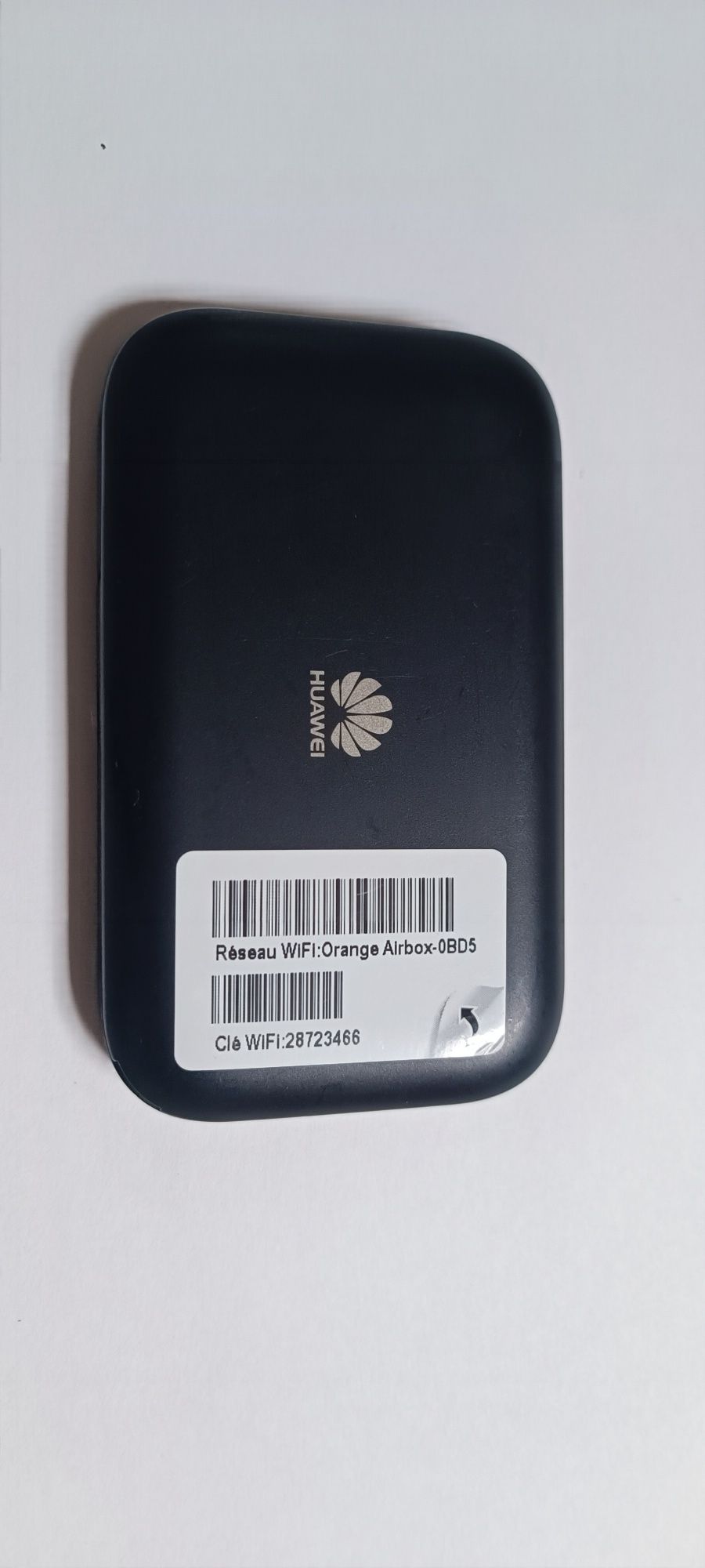 Router wifi 4G Huawei