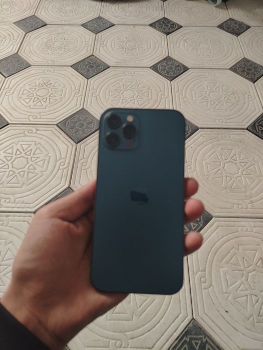 Iphone 12 pro 128gb