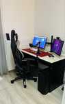 Vand sau schimb cu masina setup complet GAMING ddr5