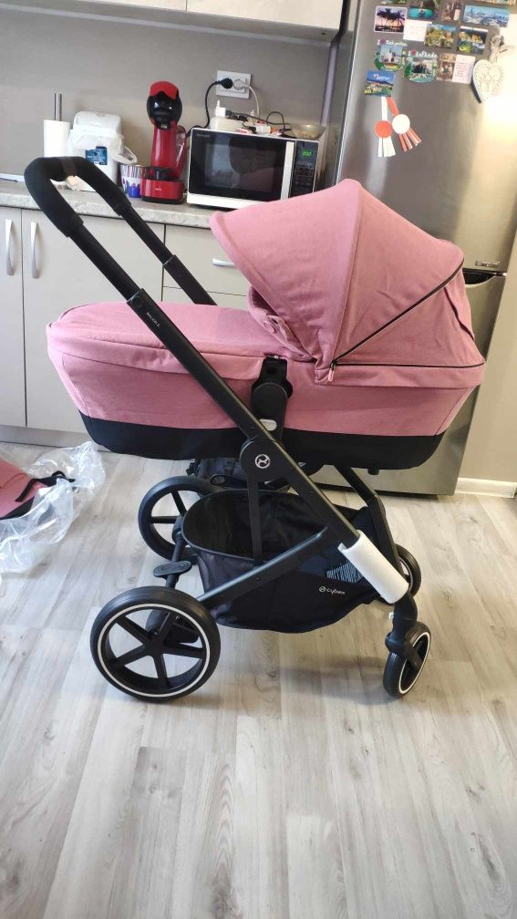 Cybex Balios S 2в1
