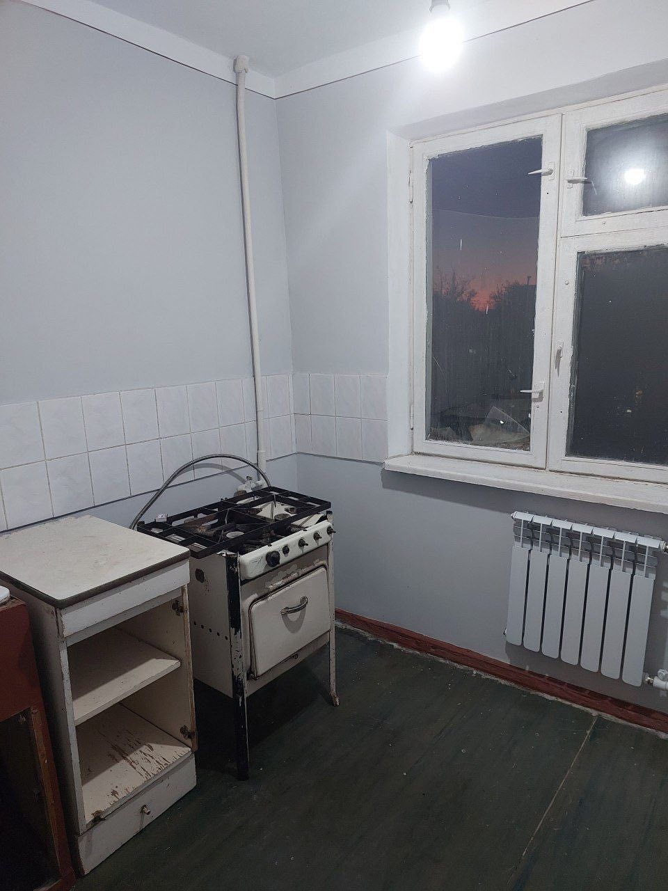 Срочно продаётся 1 комнатная квартира