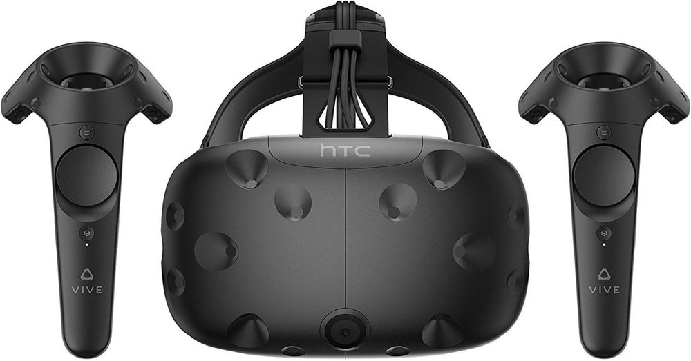 Продается VR HTC VIVE