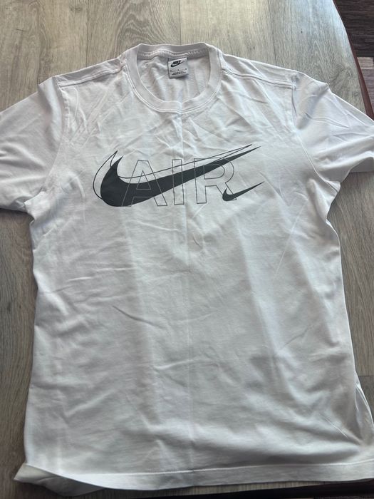 Мъжка тениска NIKE AIR