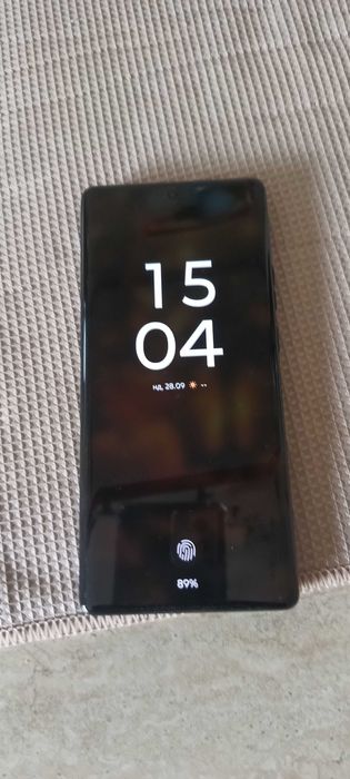 Motorola Edge 40 Pro