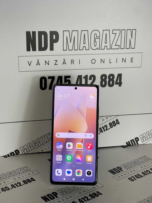 NDP Amanet NON-STOP Bld. Iuliu Maniu 69 XIAOMI 11T PRO (39308)
