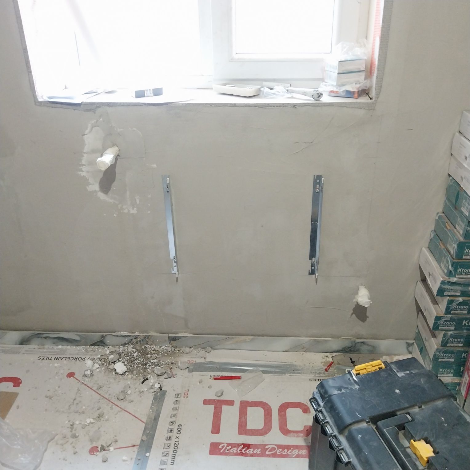 Instalator sanitar