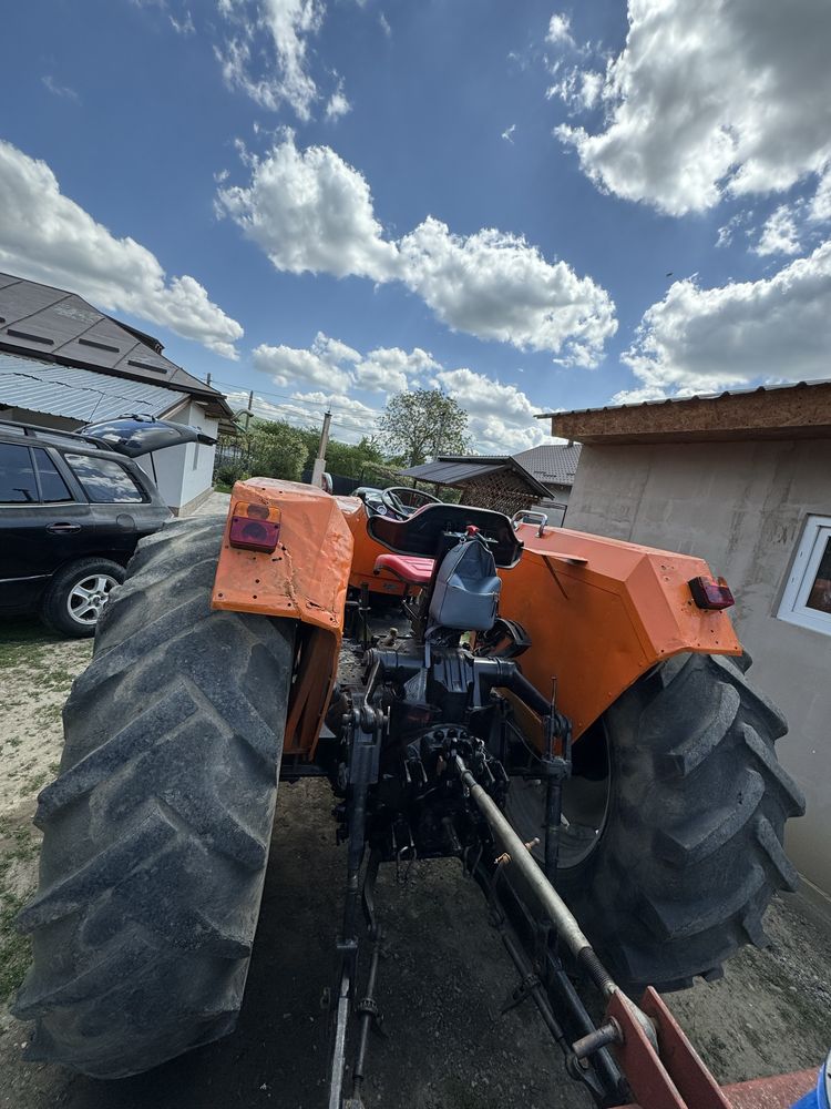 Vand Tractor Fiat S-1000 DT