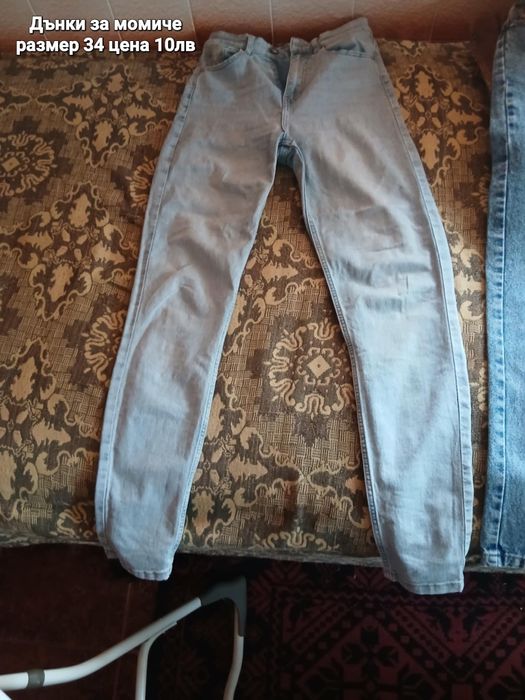 Дрехи за момичета и момчета