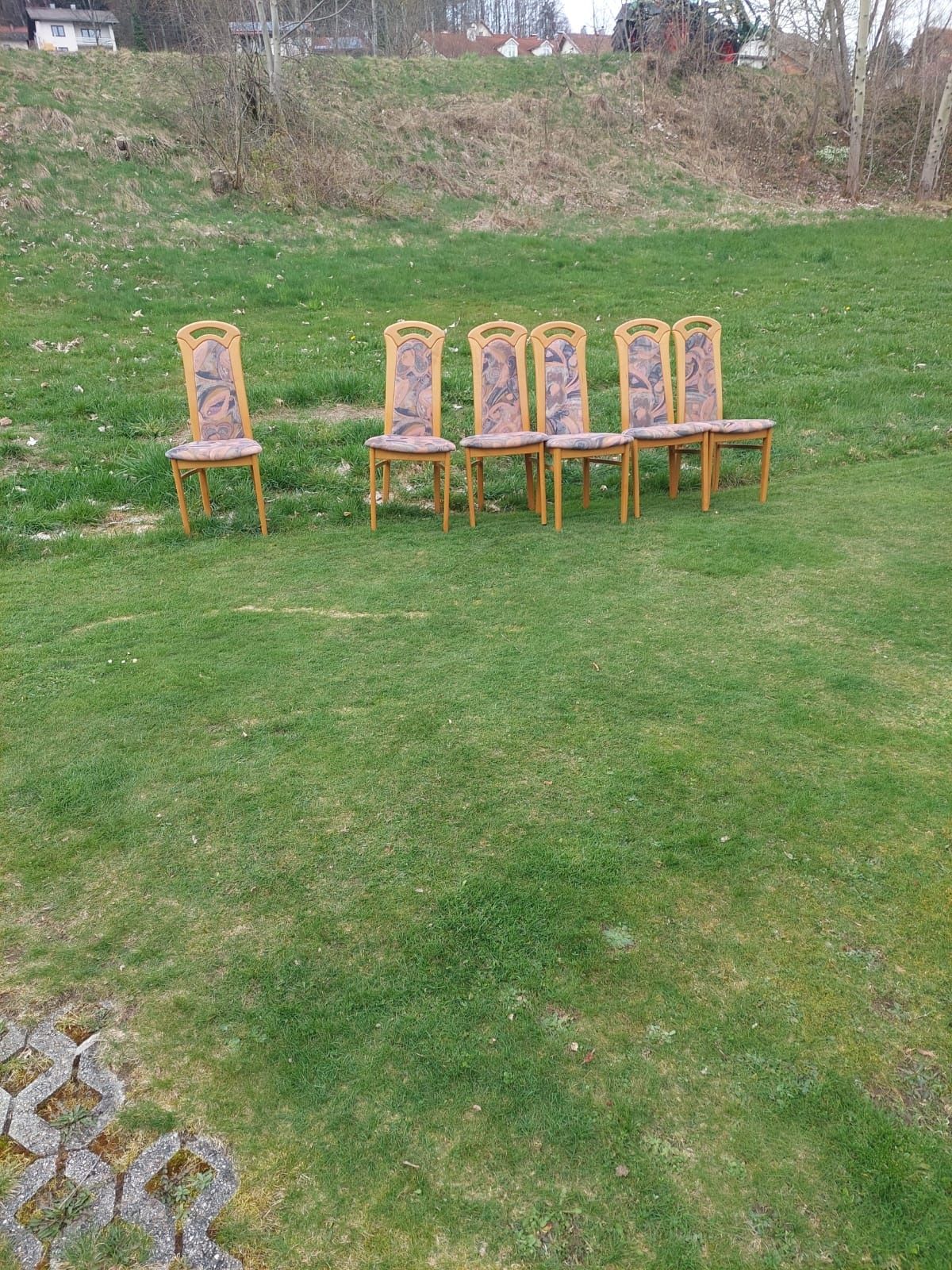 Mese și scaune im