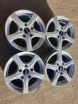 Jante aliaj 15 Bmw Volkswagen T5 T6 5x120