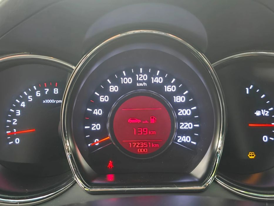 Kia Ceed 1.6i/Лизинг