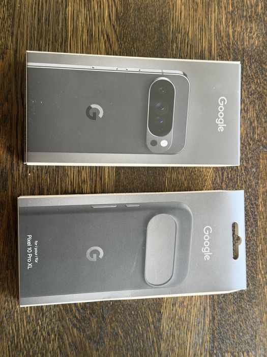 Vand Google Pixel Pro XL 256GB Obsidian
