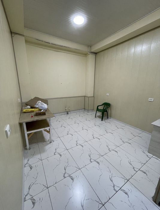 Сдаётся в аренду помещение 100 м² Самарканд Дарвоза 2-я линия