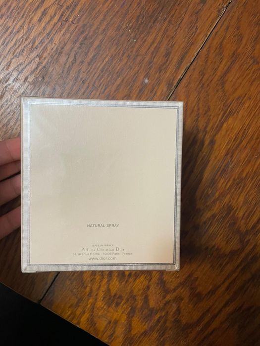 Vand parfum miss dior absolutely blooming