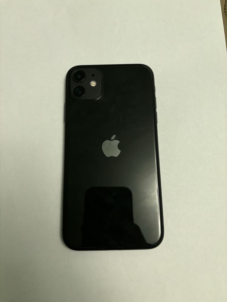 Apple iPhone 11 64GB