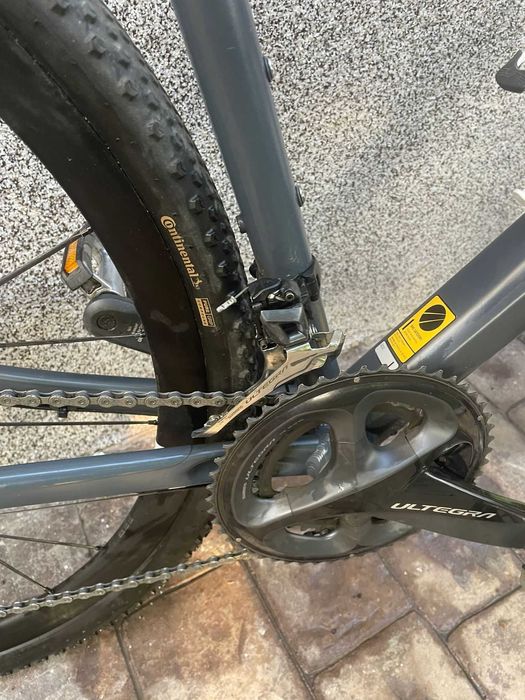 Canyon Roadlite 7 Ultegra