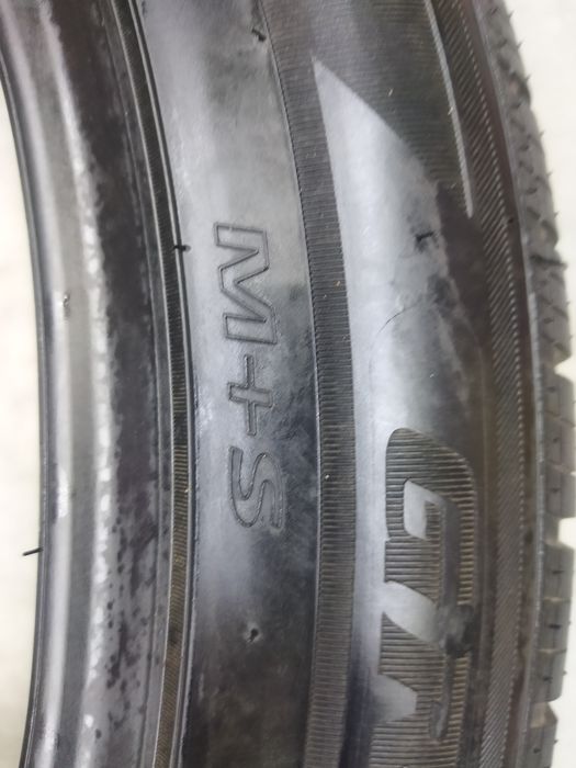 Centra Grandtaure 265/45/21