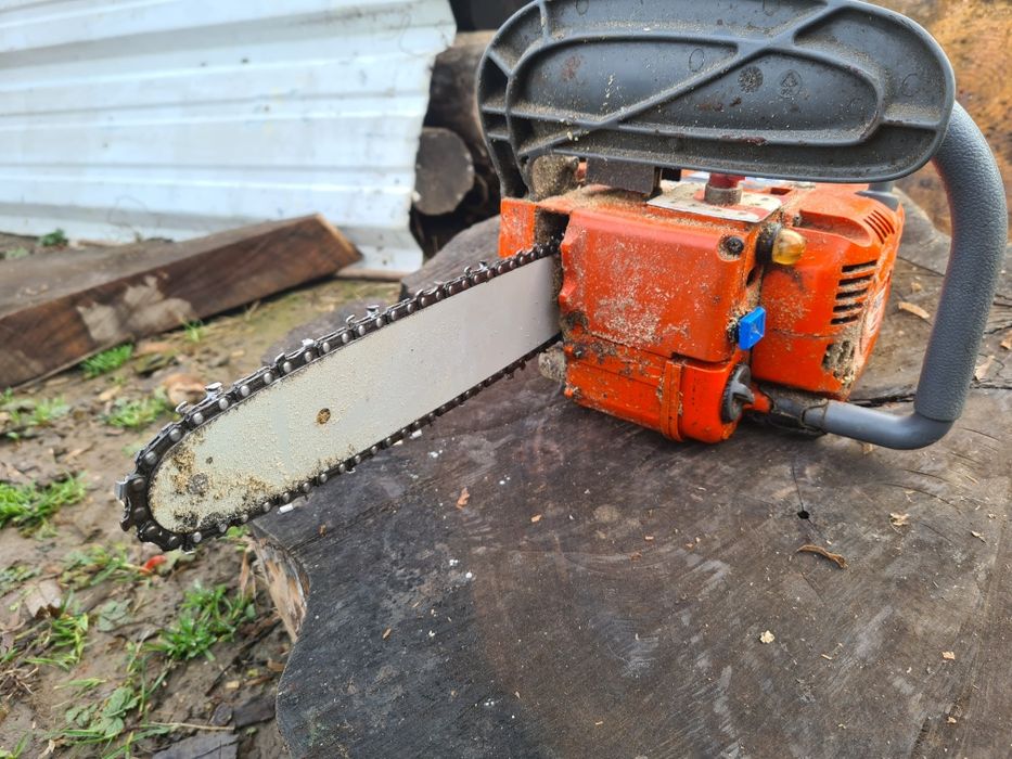 Vând drujbe în stare ok