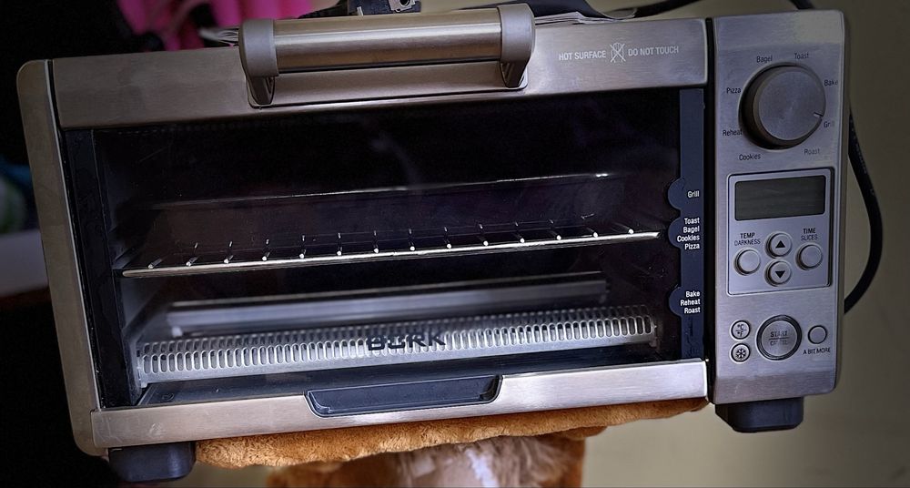 Мини-печь W551,Bork.микроволновка