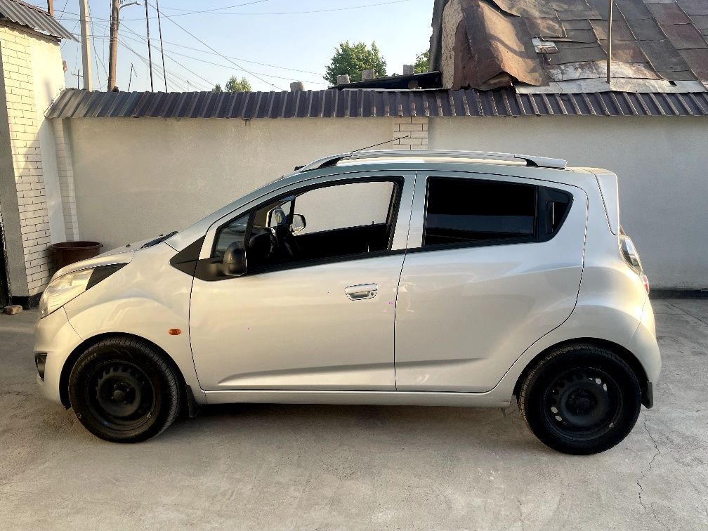 Spark 2012  euro