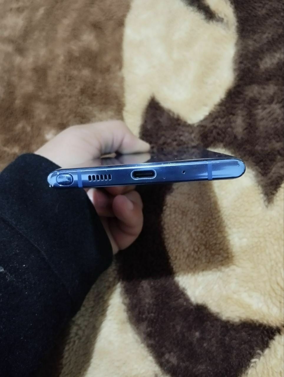 Samsung gakaxy note 10+ 5g