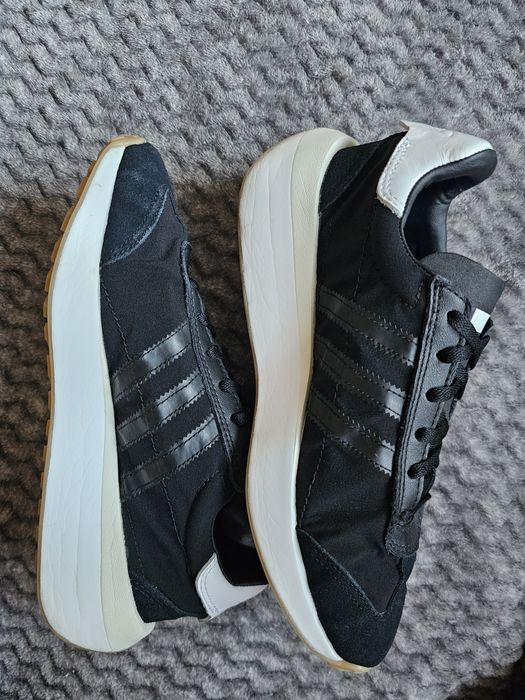 Adidas Country XLG, 38, черни